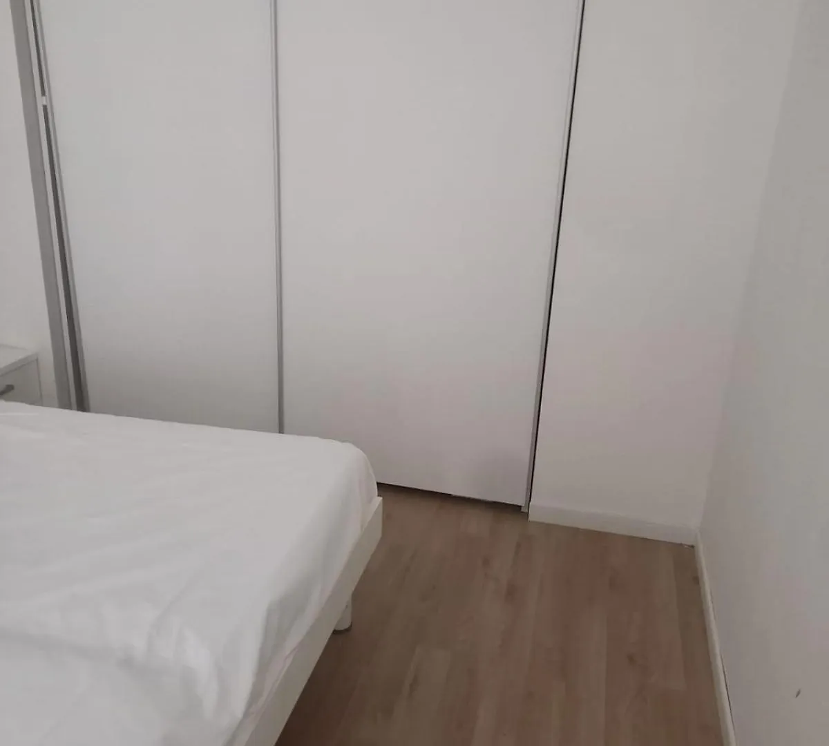 아파트 Bovisa Cosenz Village Appartamenti Con Giardino 밀라노 이탈리아
