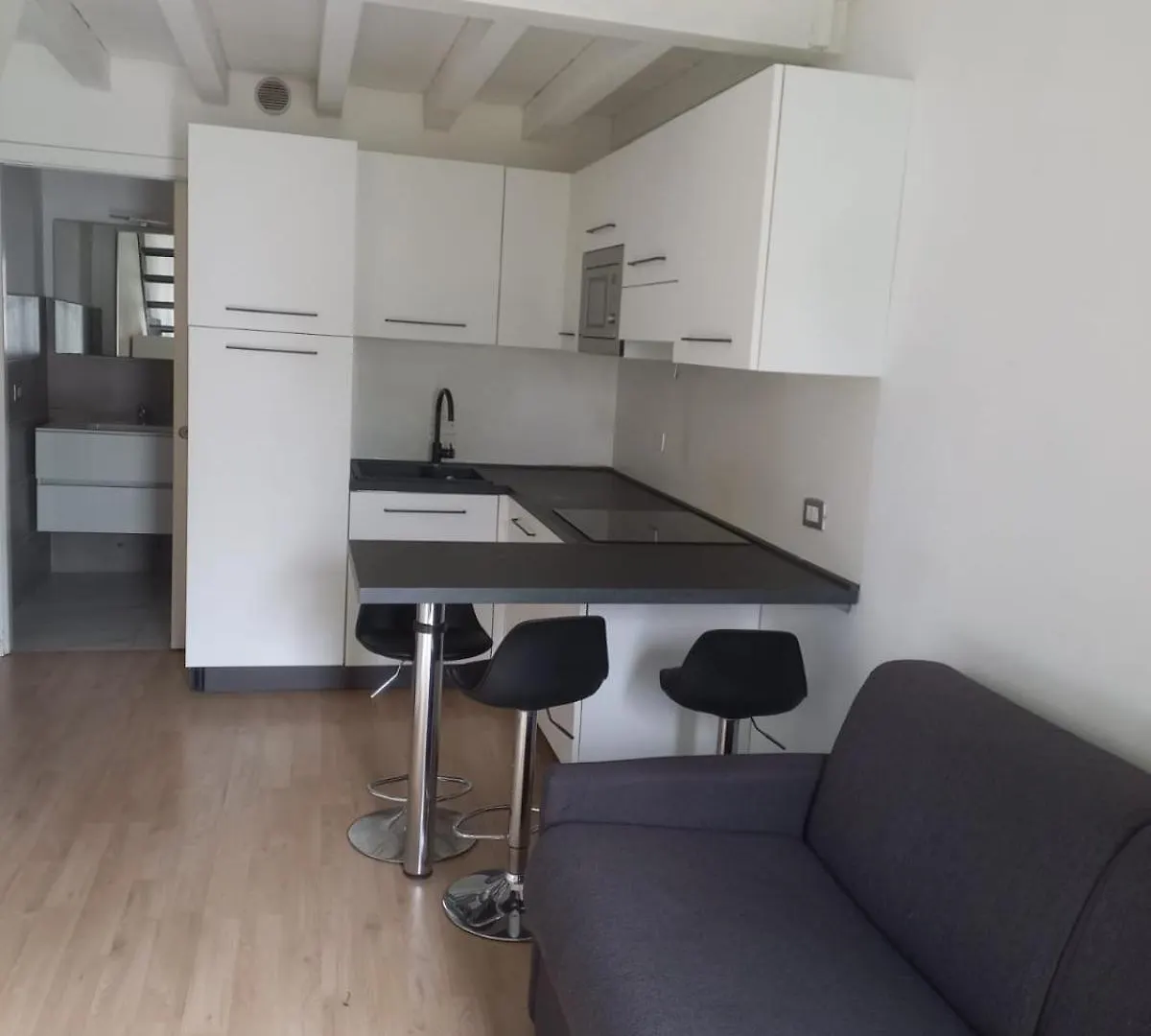 Bovisa Cosenz Village Appartamenti Con Giardino 밀라노 아파트