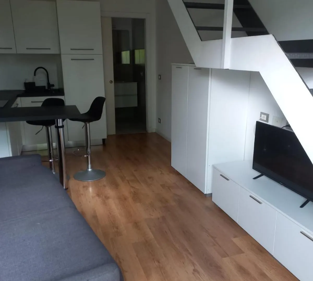 Bovisa Cosenz Village Appartamenti Con Giardino 밀라노 0*,  이탈리아